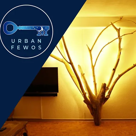Holzmichel Fewo Mit Balkon Cottbus Exterior foto